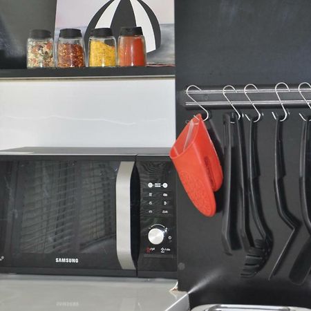 וארנה Arlequin Apartment מראה חיצוני תמונה