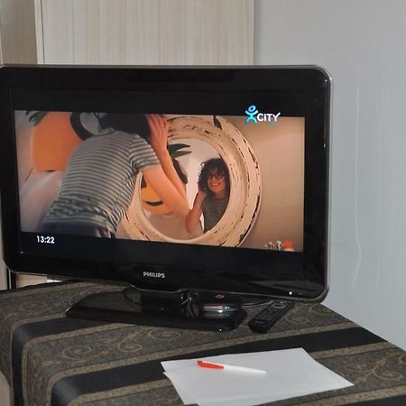 וארנה Arlequin Apartment מראה חיצוני תמונה