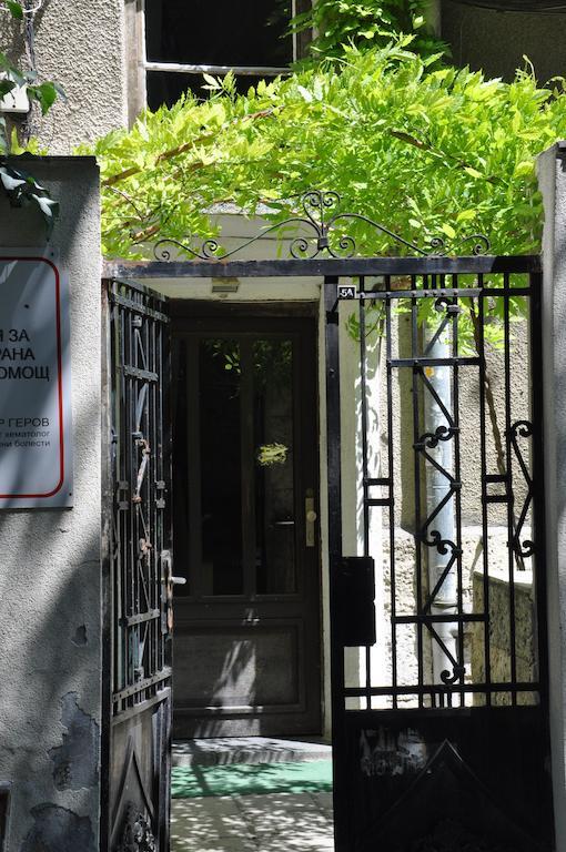 וארנה Arlequin Apartment חדר תמונה