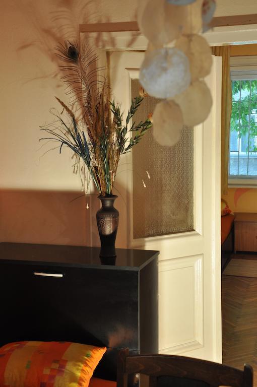 וארנה Arlequin Apartment חדר תמונה