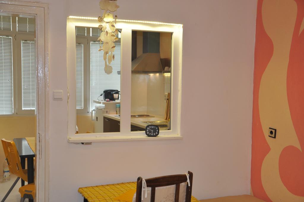 וארנה Arlequin Apartment מראה חיצוני תמונה