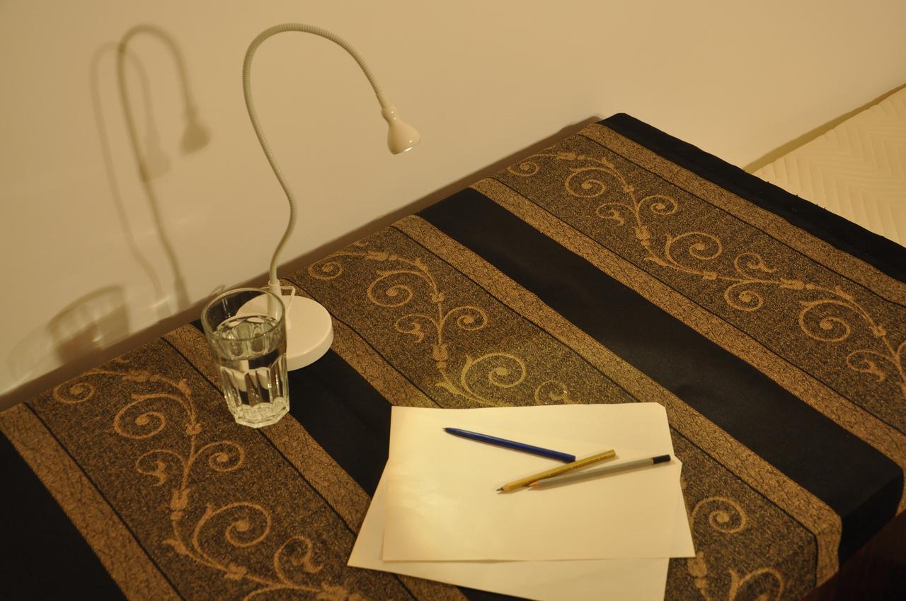וארנה Arlequin Apartment מראה חיצוני תמונה