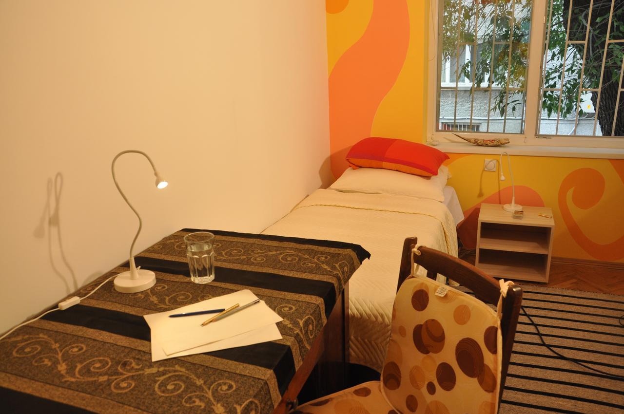 וארנה Arlequin Apartment מראה חיצוני תמונה