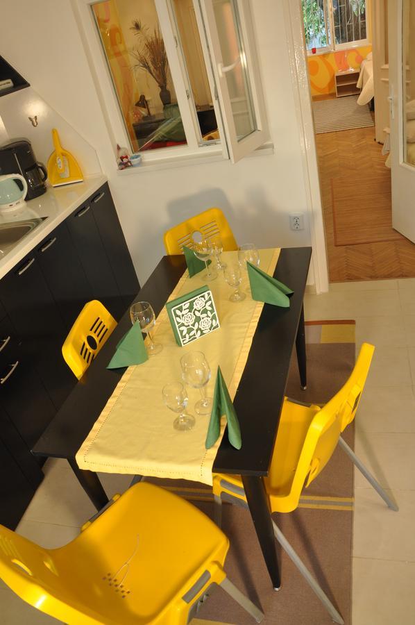 וארנה Arlequin Apartment מראה חיצוני תמונה