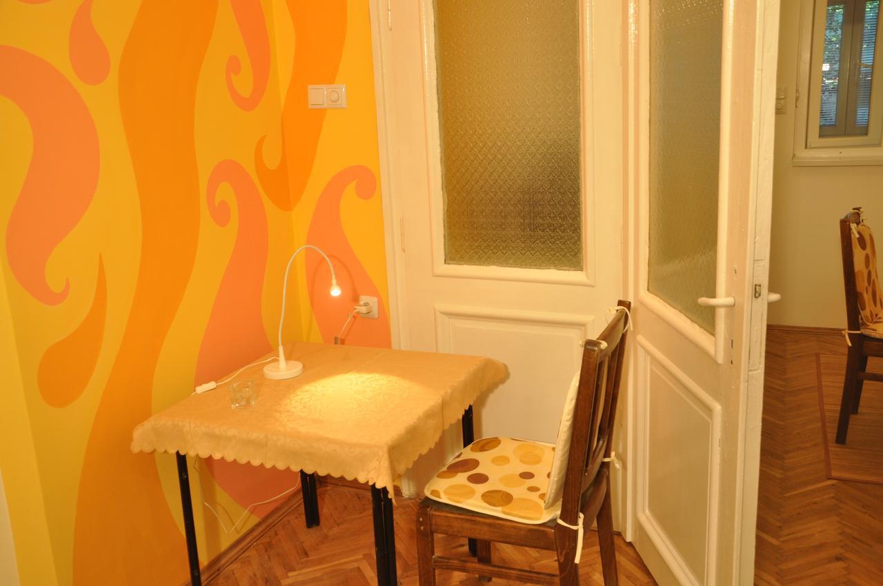 וארנה Arlequin Apartment מראה חיצוני תמונה