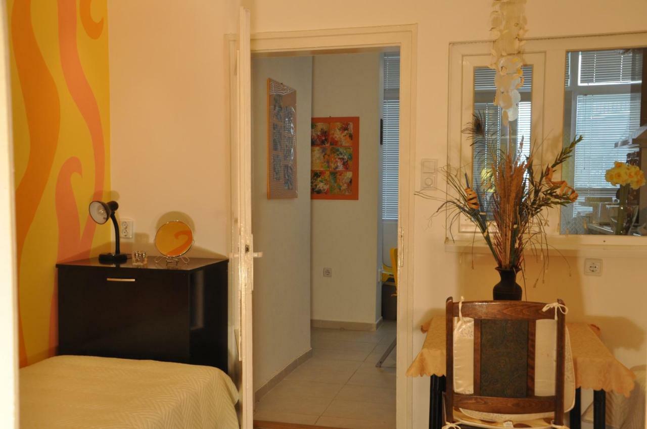 וארנה Arlequin Apartment מראה חיצוני תמונה