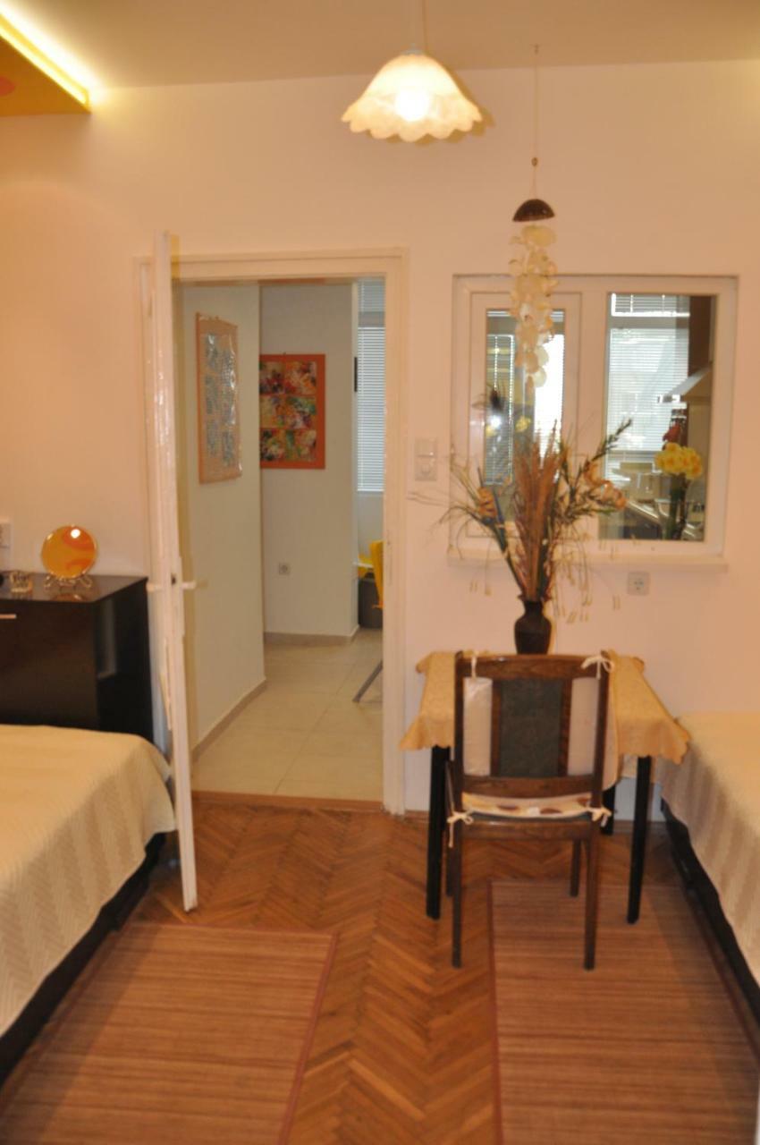 וארנה Arlequin Apartment מראה חיצוני תמונה