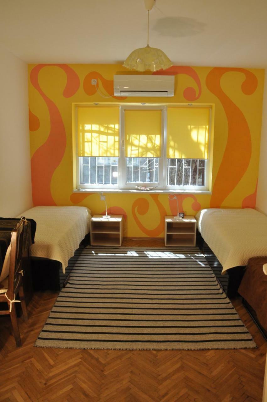 וארנה Arlequin Apartment מראה חיצוני תמונה