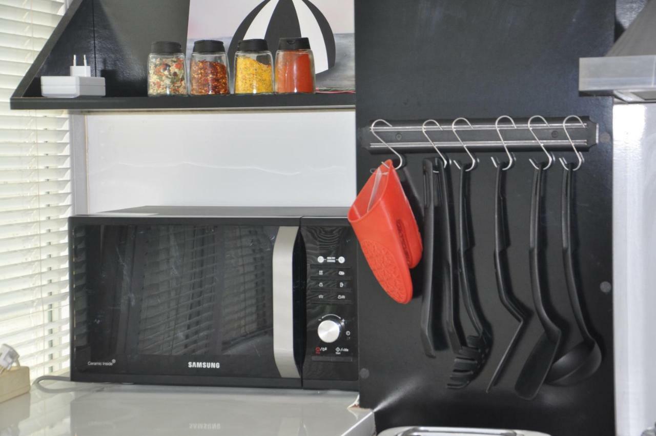 וארנה Arlequin Apartment מראה חיצוני תמונה