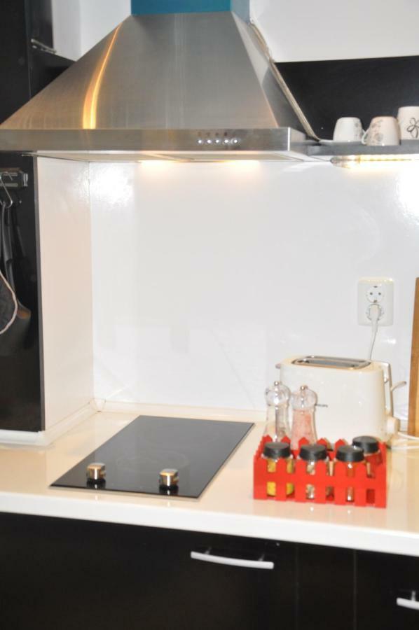 וארנה Arlequin Apartment מראה חיצוני תמונה